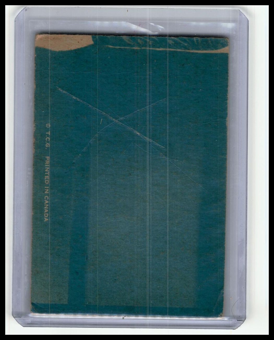 1969-70 O-Pee-Chee #207 Jacques Plante / Glenn Hall (Vezina Trophy)