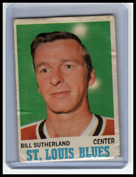1970 O-Pee-Chee #416 Joe Verbanic