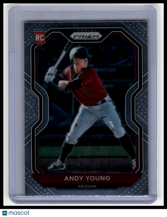 ANDY YOUNG