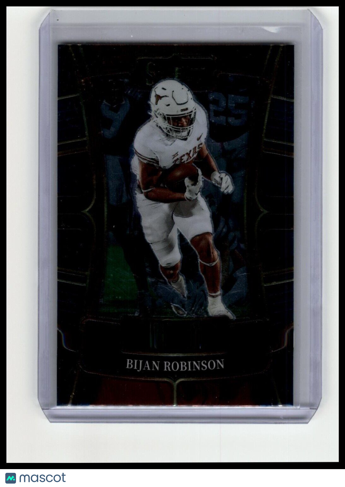 2023 Panini Select Draft Picks #69 Bijan Robinson