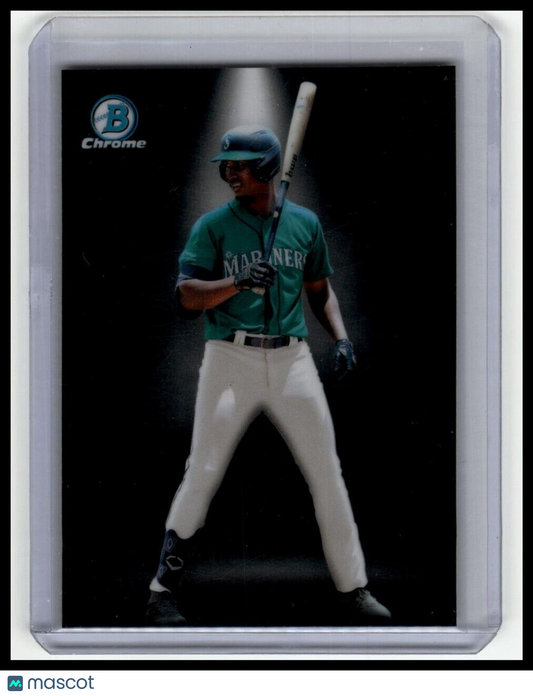 2023 Bowman #BS-9 Lazaro Montes Bowman Spotlights