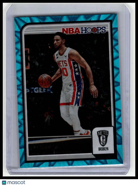 2023-24 Hoops Winter #184 Ben Simmons