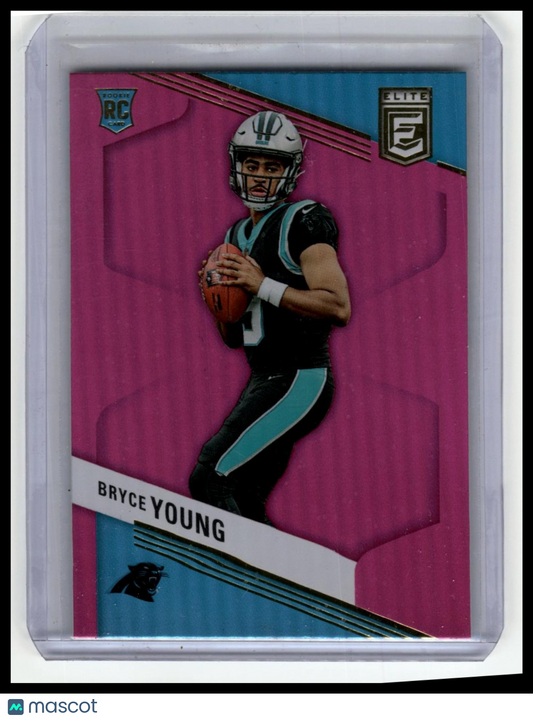 BRYCE YOUNG-2023 DONRUSS ELITE