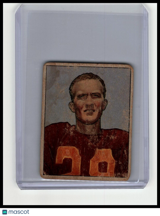 HUGH TAYOR-1950 BOWMAN