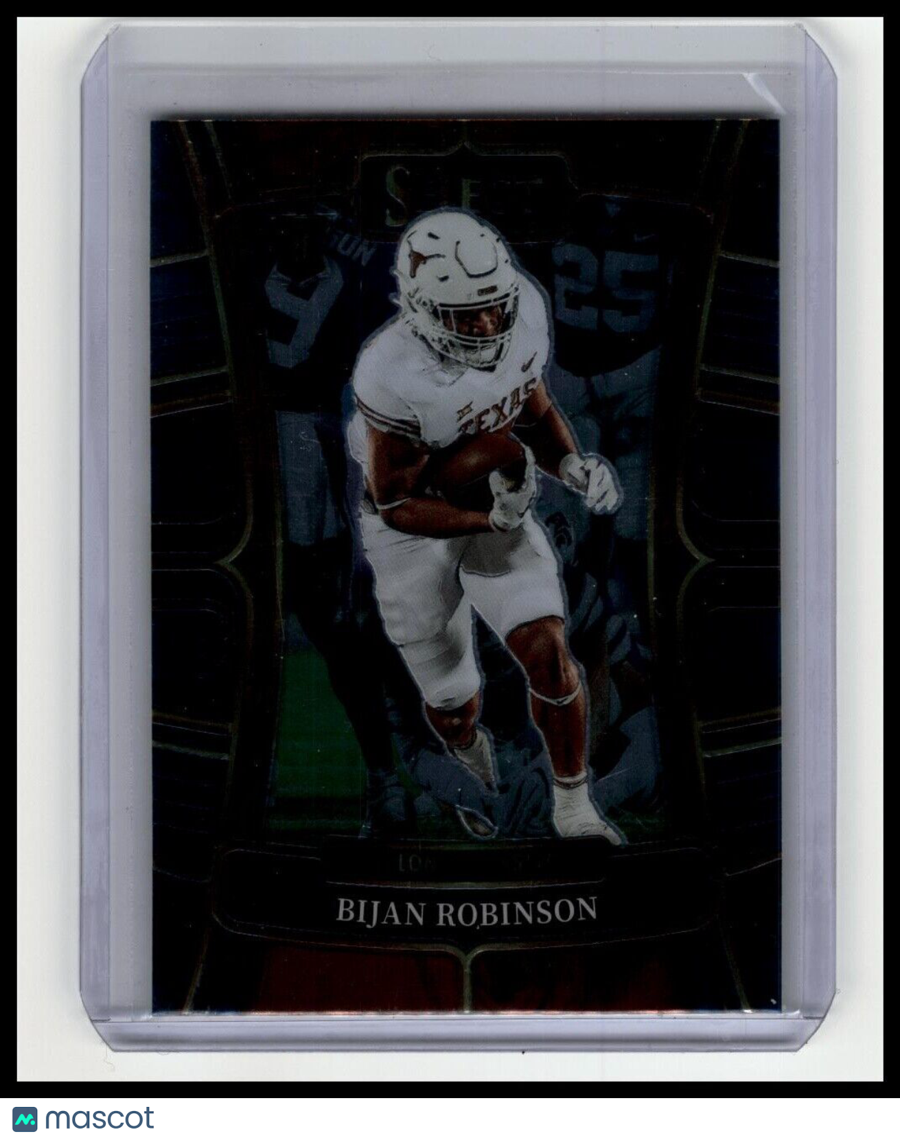 2023 Panini Select  Bijan Robinson