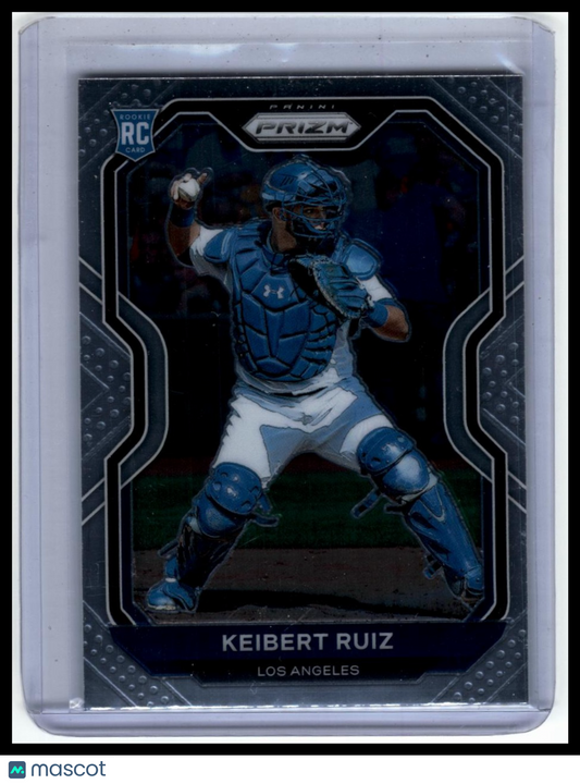 KEIBERT RUIZ