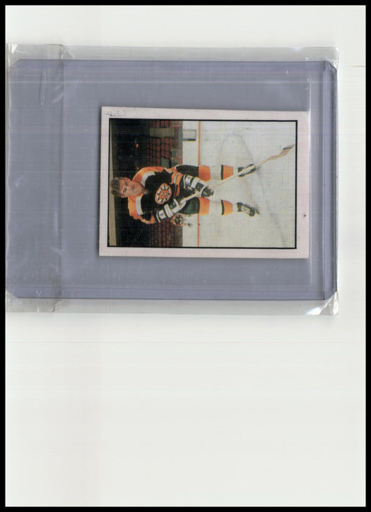 1966-67-Sticker-196-Bobby Orr