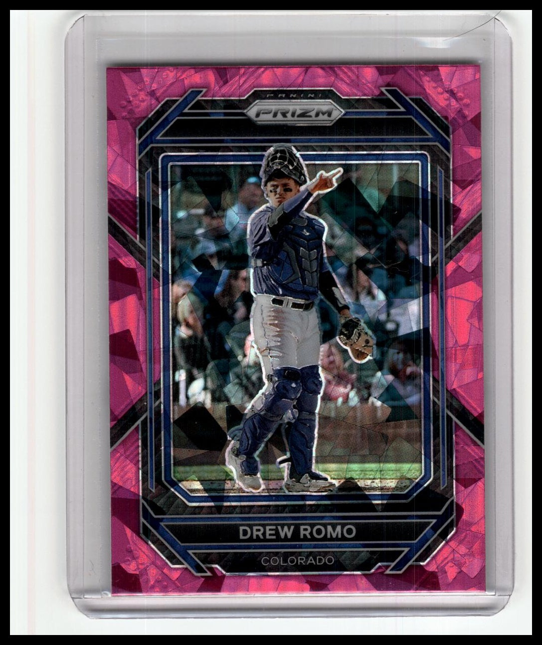 2023- Prizim-Drew Romo