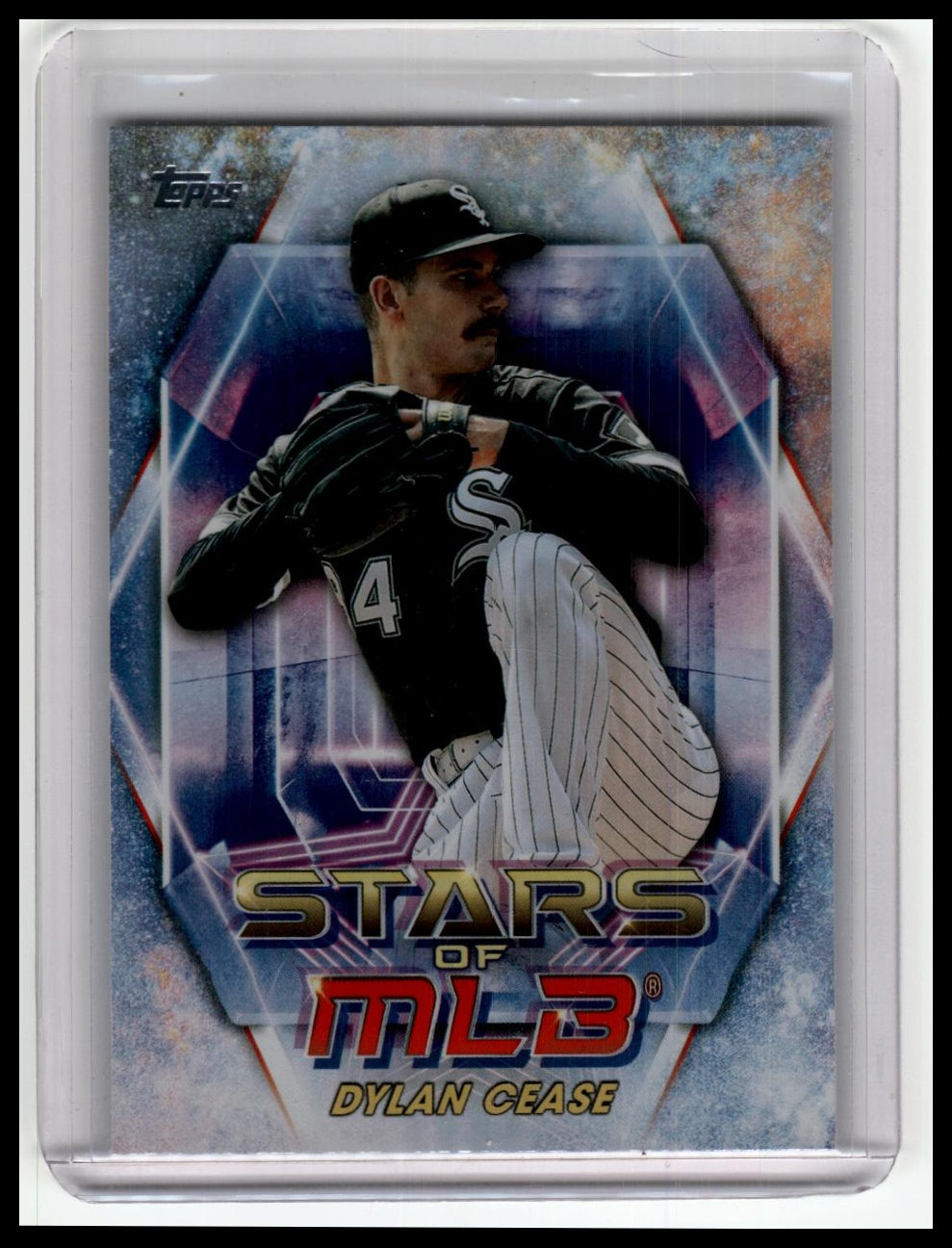 Topps Stars MLB Dylan Cease