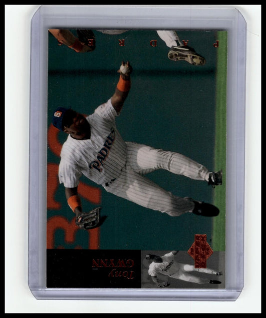 1994 Upper Deck #219 Tony Gwynn