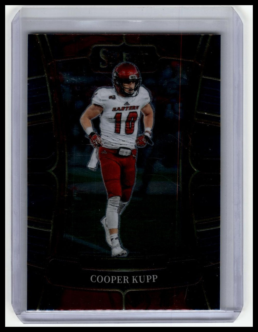 2023 Panini Select Draft Picks #69 Cooper Kupp