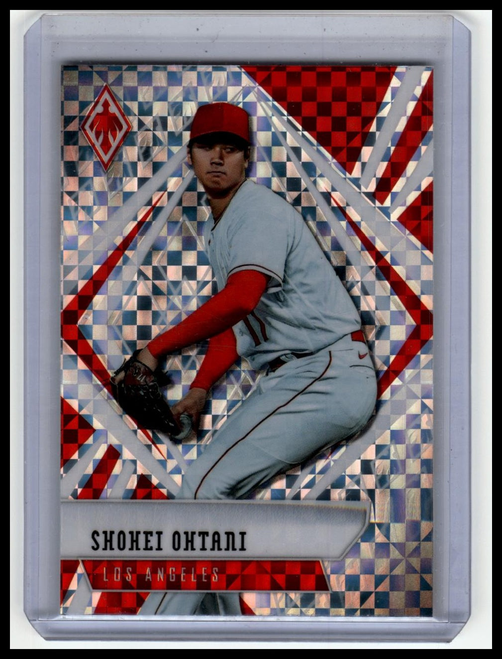 2021 Chronicles Phoenix #15 Shohei Ohtani