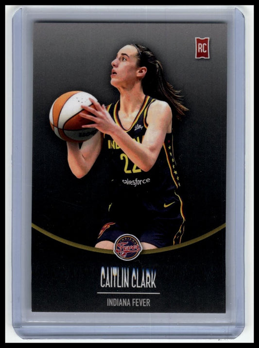 Catlin Clark 2023 Generation Next RC