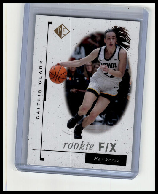 Catlin Clark Prospector Edge RC