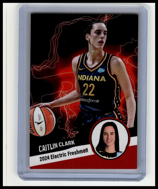 Catlin Clark 2023 Hot Shot Prospects #22