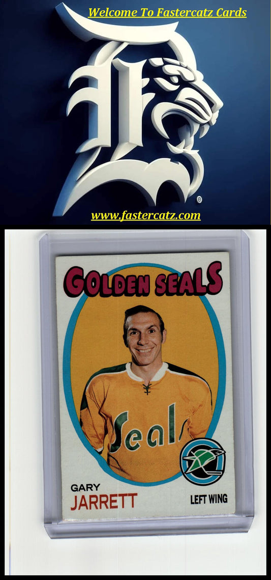 1971-72 Bazooka #28 Walt McKechnie