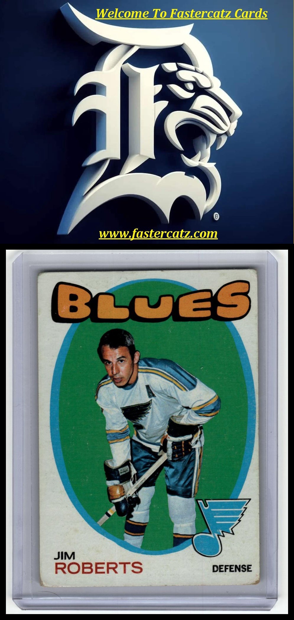 1971-72 Topps #116 Jim Roberts