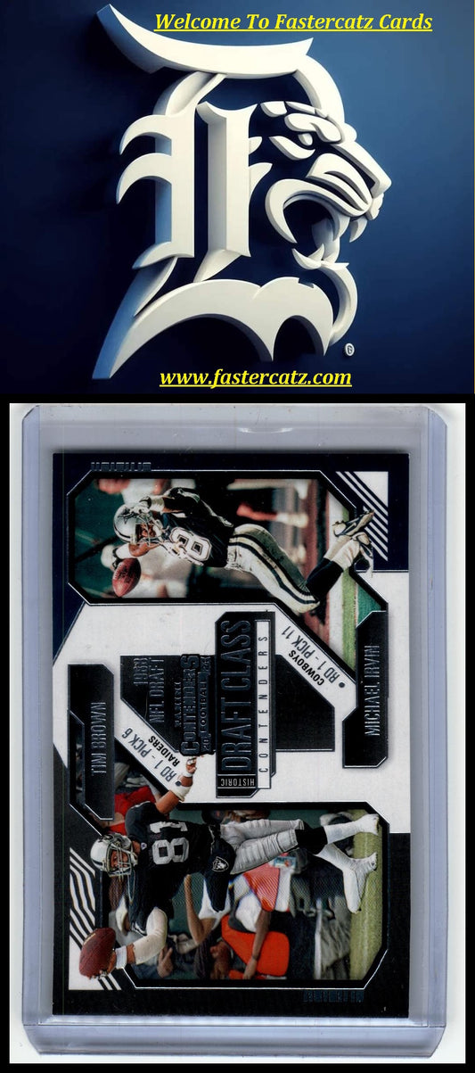 1996 Collector's Choice #70 Tim Brown