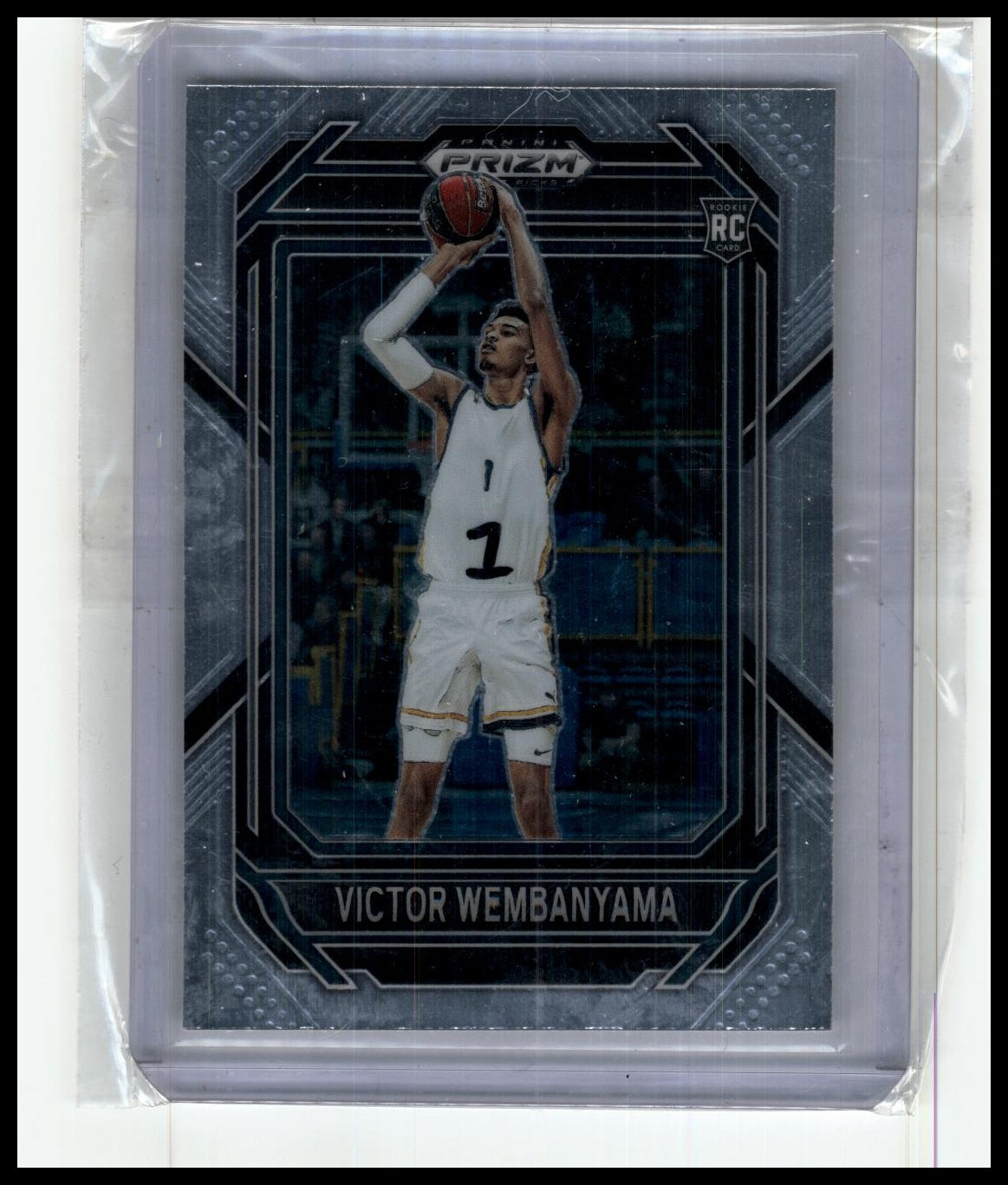 2023-24 PRIZIM-Victor Wembanyama-RC