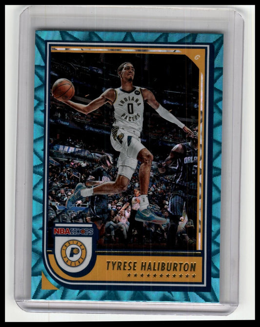 2922-23-Hoops-Tyrese Haliburton-Green