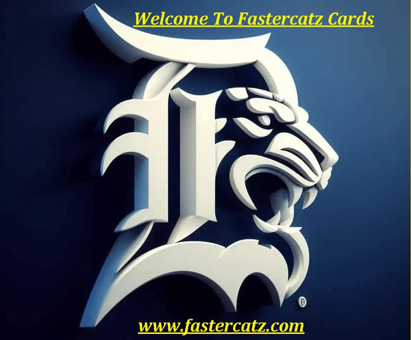 FASTERCATZ CARDS